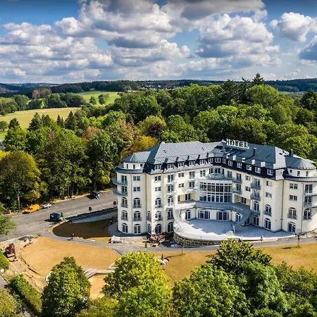 Holiday home Casita - Sterneferienhaus Mit Garten, Sauna Und Wallbox